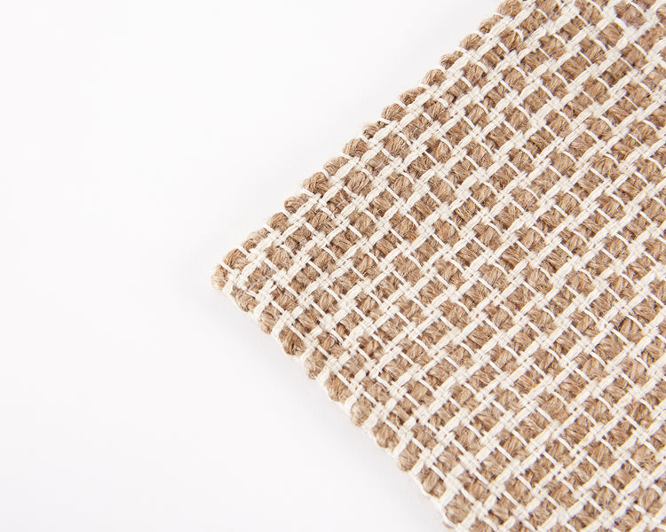 Jute Coasters (Set of 4)