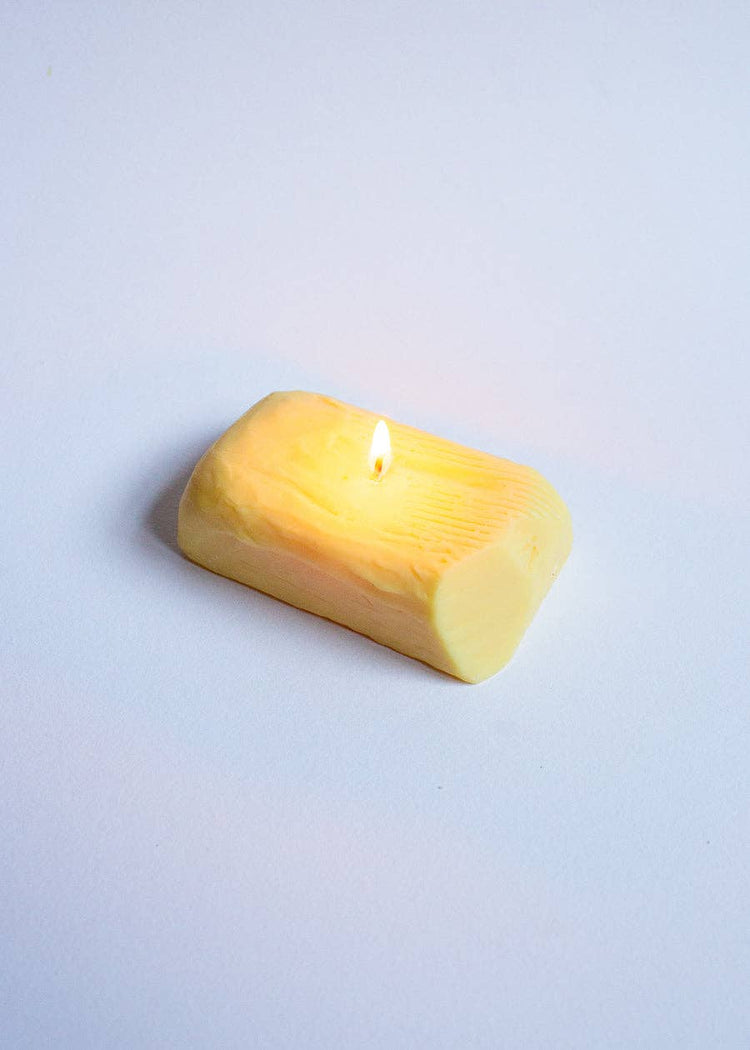 Butter: Beurre Doux