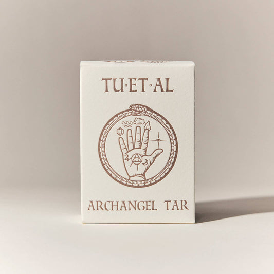 Archangel Tar