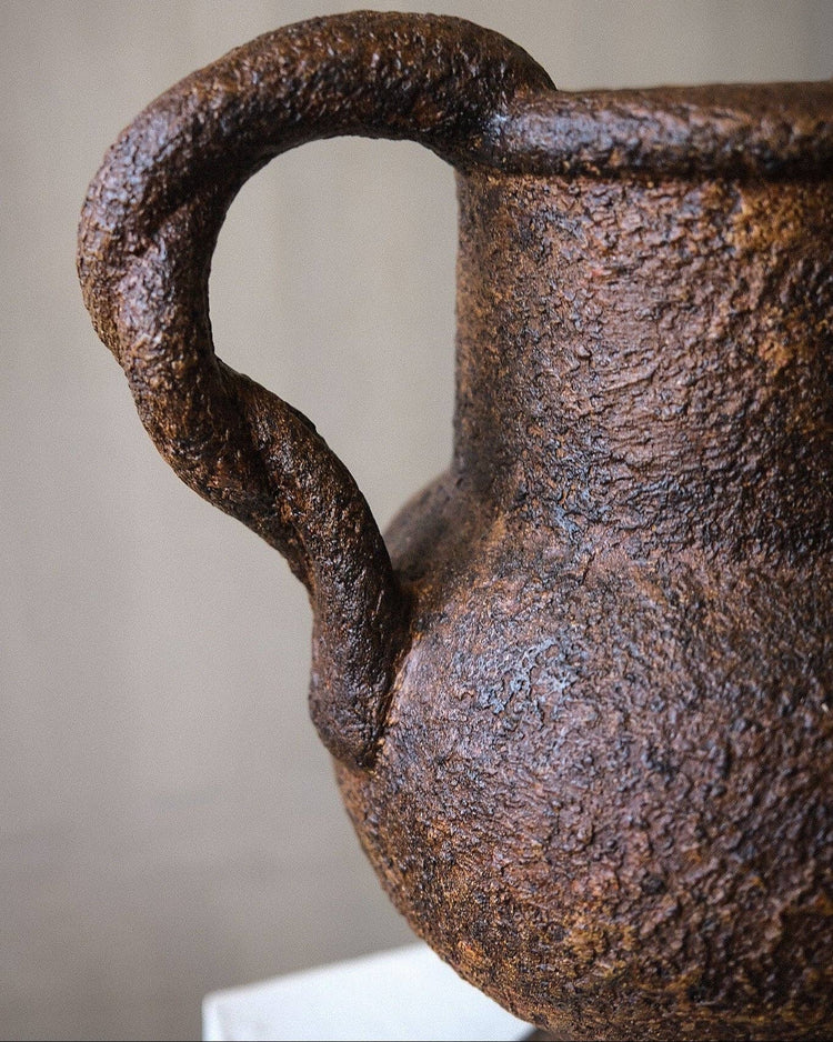 Ines Vessel: I