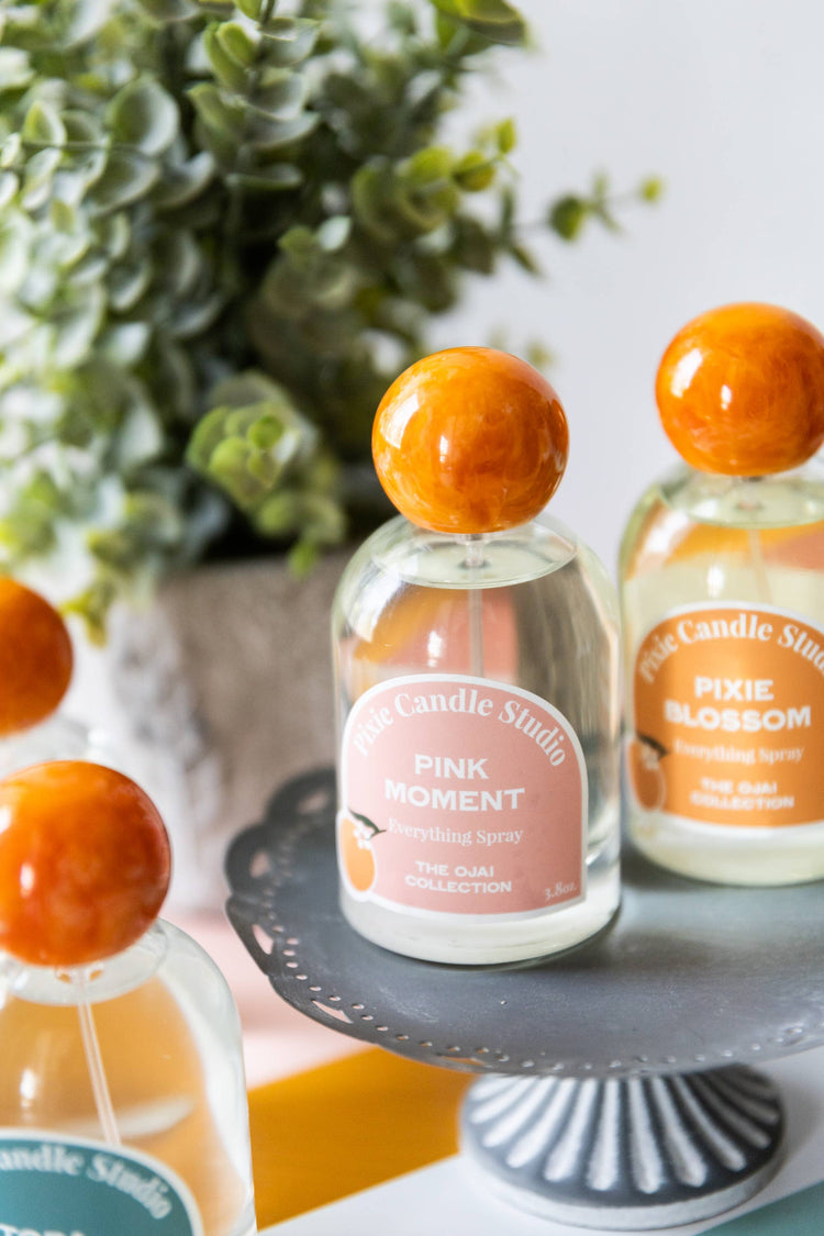 Pink Moment Room Spray