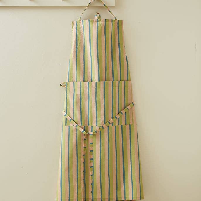 Apron Horizon Kitchen Apron