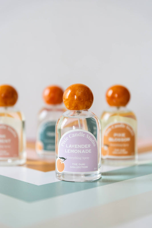 Lavender Lemonade Room Spray