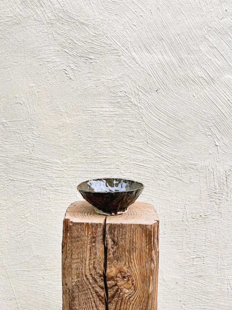 Hand Molded Bowls