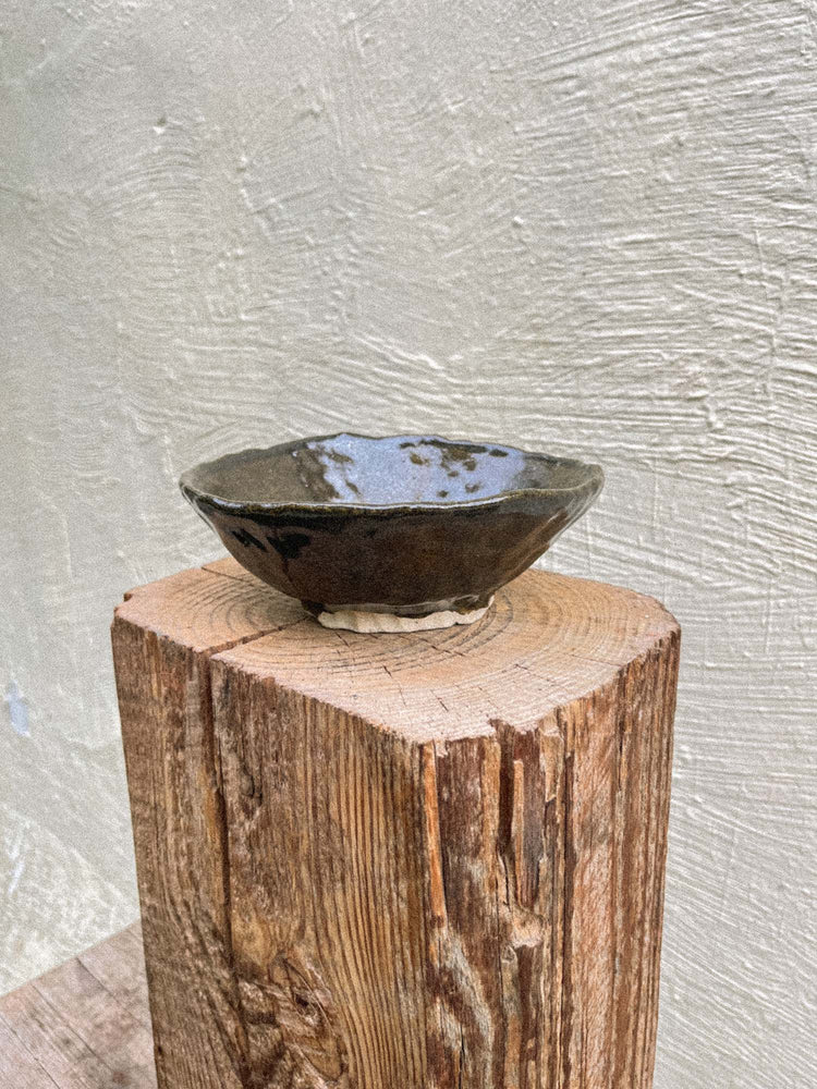 Hand Molded Bowls