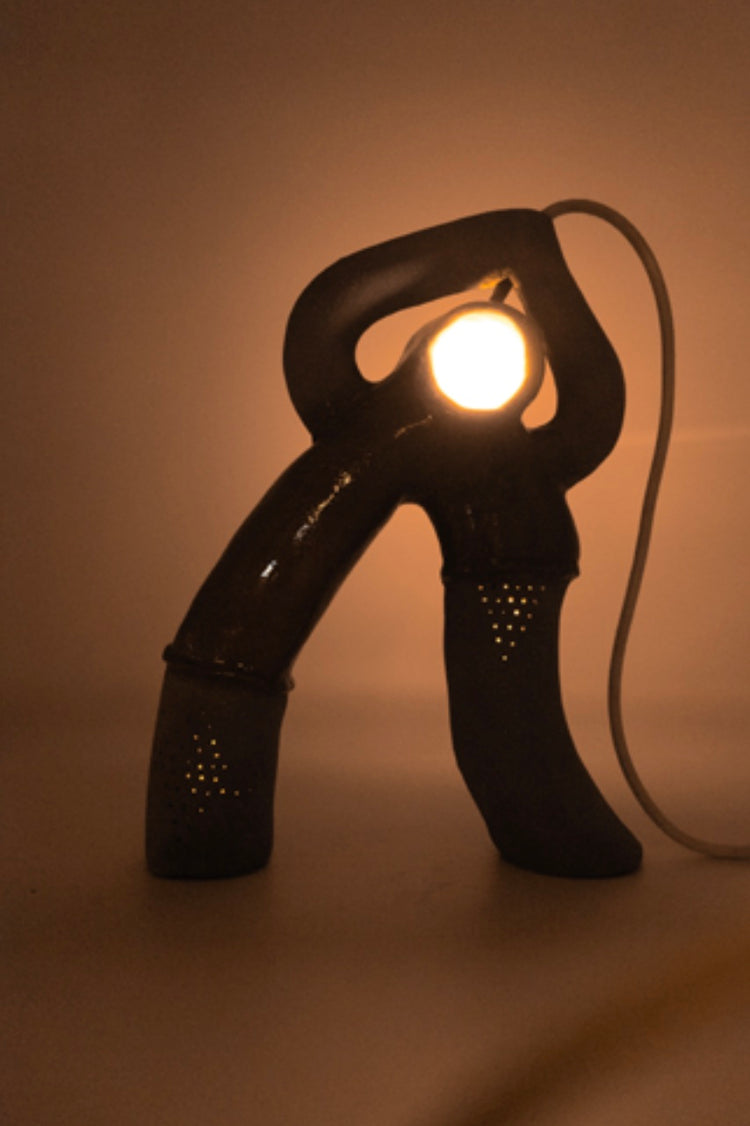 Cosmonauta Lamp