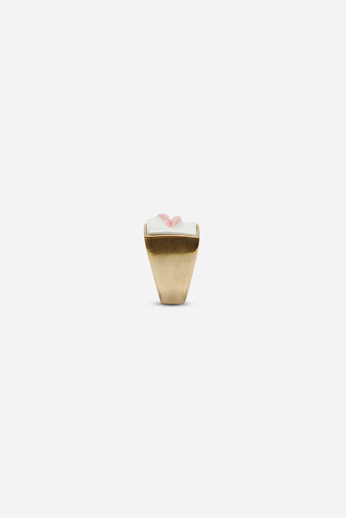 Mouth Seal Ring