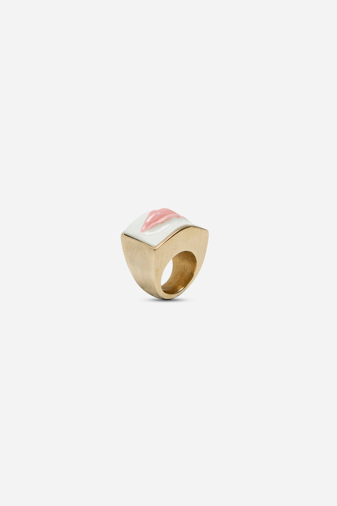 Mouth Seal Ring