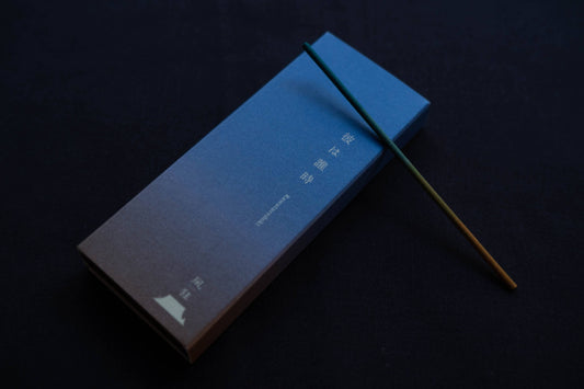 Incense sticks "Kawataredoki"