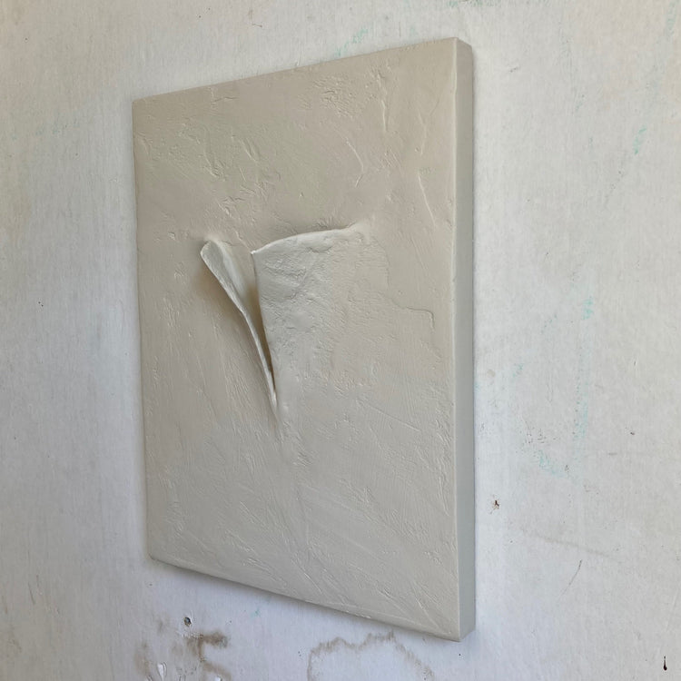 'Unadorned' by Greyya Jay