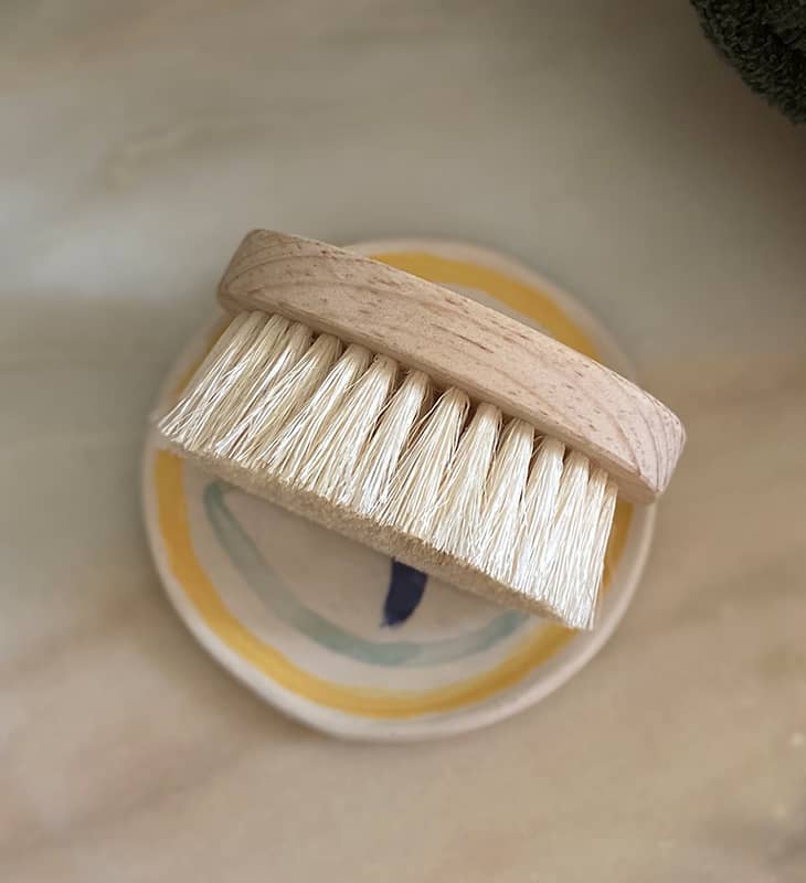 Dry Brush