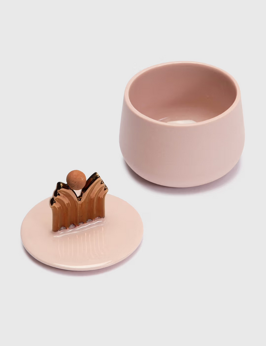 SCULPTURAL SERIES, UNIQUE 19/3