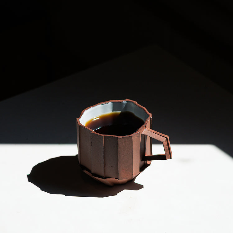 Petite Tasse - Small Cup