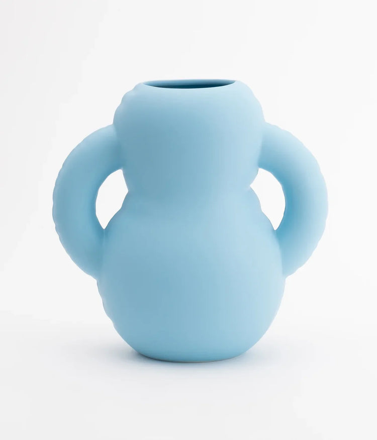 Vase 'OSCAR' (Multiple Colors)
