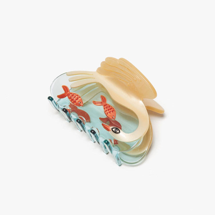 Swan Claw