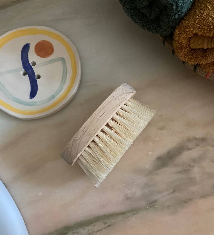 Dry Brush