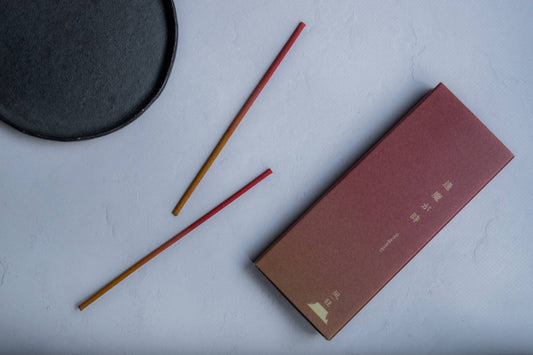 Incense sticks "Omagatoki"