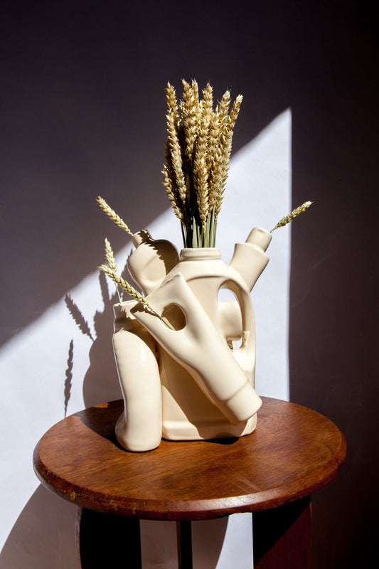 Cleaning Kit Vase