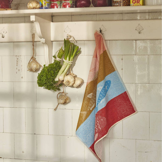 Terry Towel Le Grand Bain : 50x50 cm