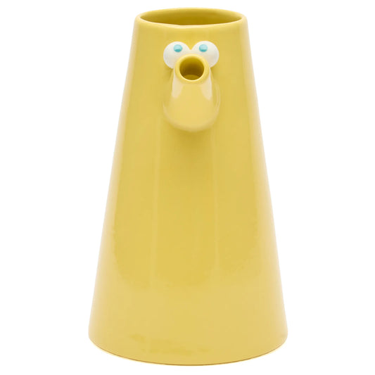 Home Studyo x Lucas Zanotto Jug (Yellow, Pink)
