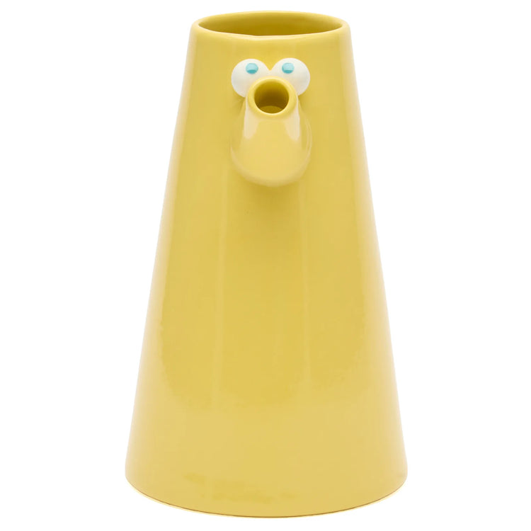 Home Studyo x Lucas Zanotto Jug (Yellow, Pink)