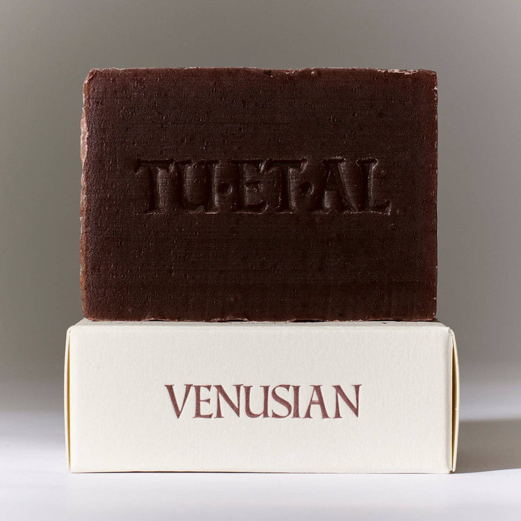 Venusian