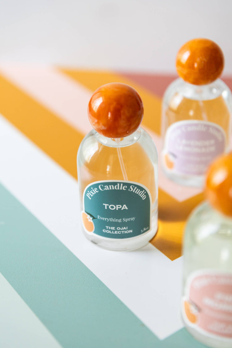 Topa Room Spray