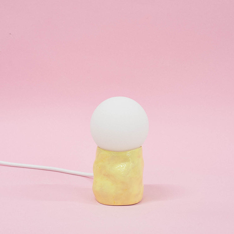 Candy Lamp