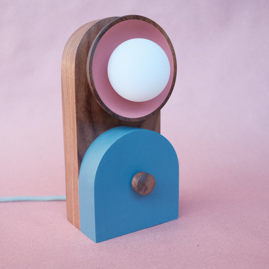 Nightstand Light