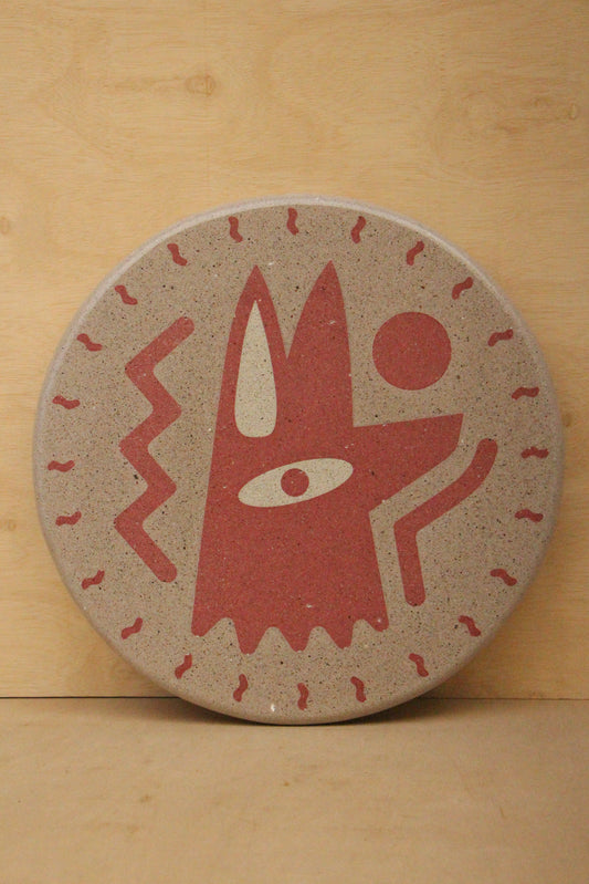 Lazy Snake / Lazy Coyote