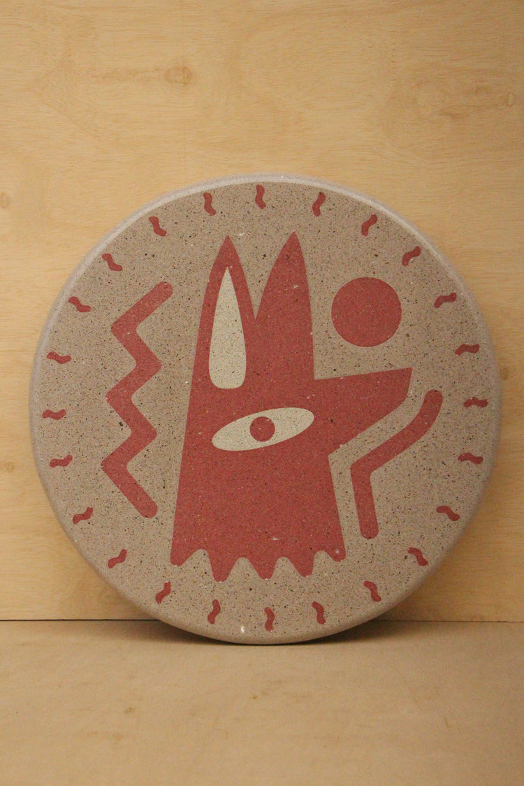 Lazy Snake / Lazy Coyote