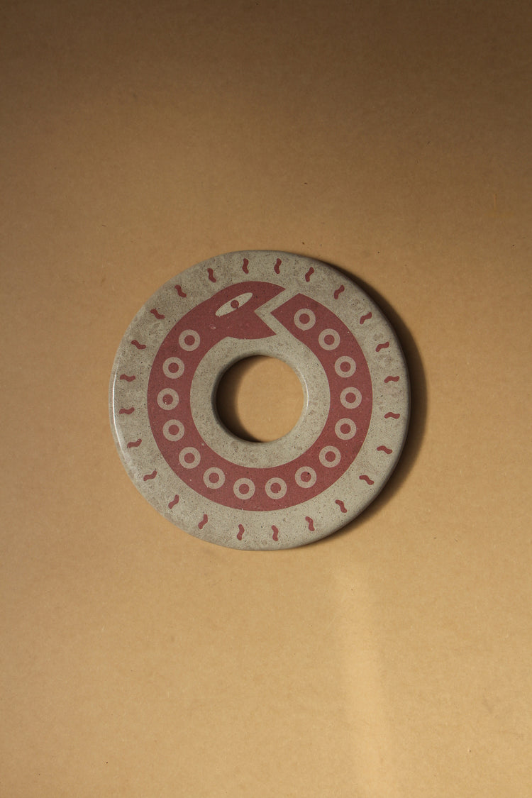 Lazy Snake / Lazy Coyote