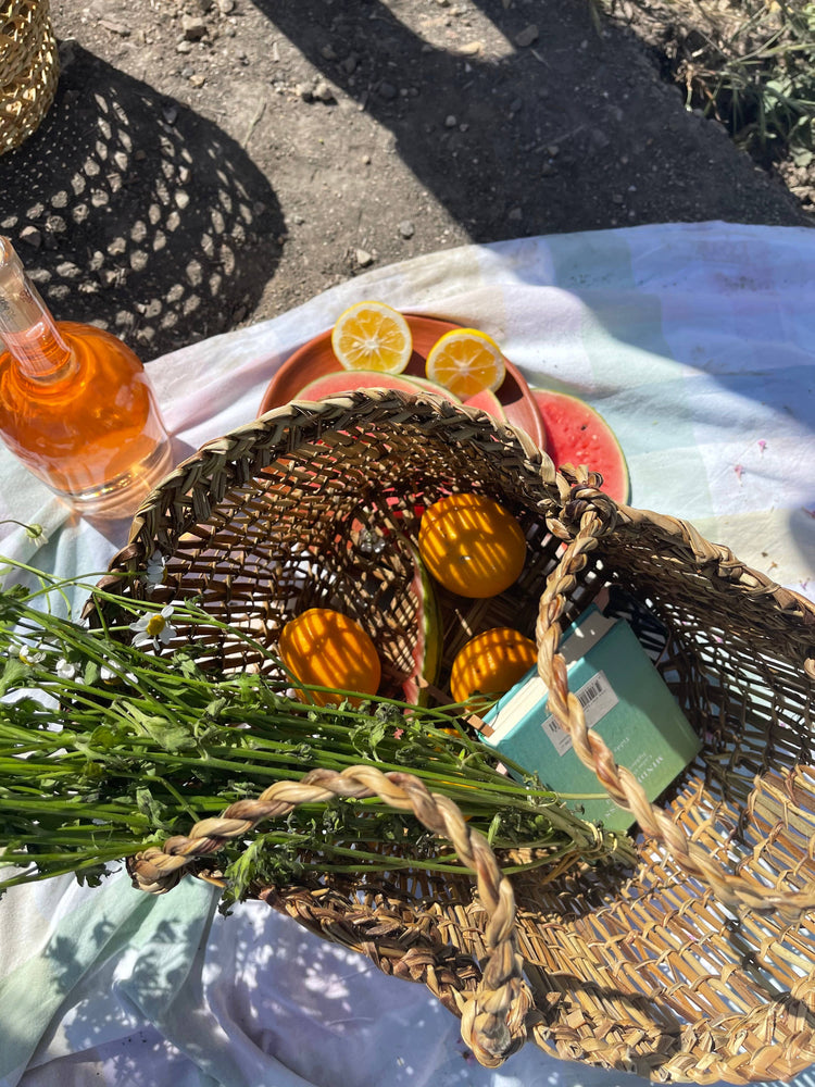 Lucia Basket