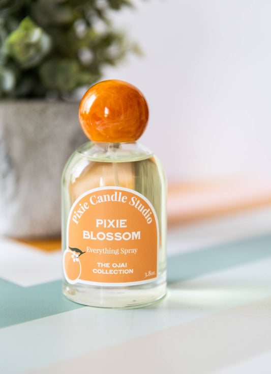 Pixie Blossom Room Spray