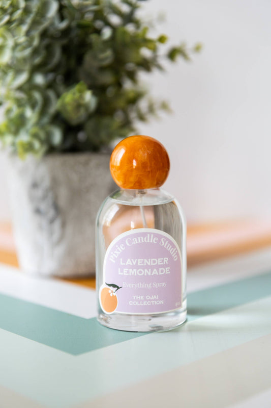 Lavender Lemonade Room Spray