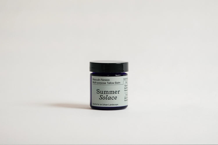 Masculin Féminin Balm - Regenerative Tallow™