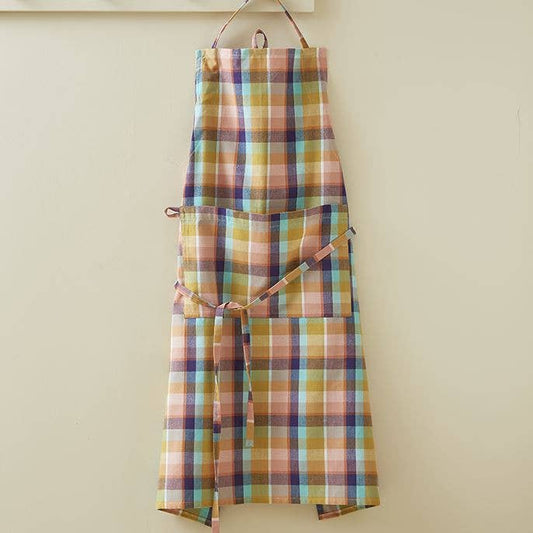 Apron Plein - Kitchen Apron