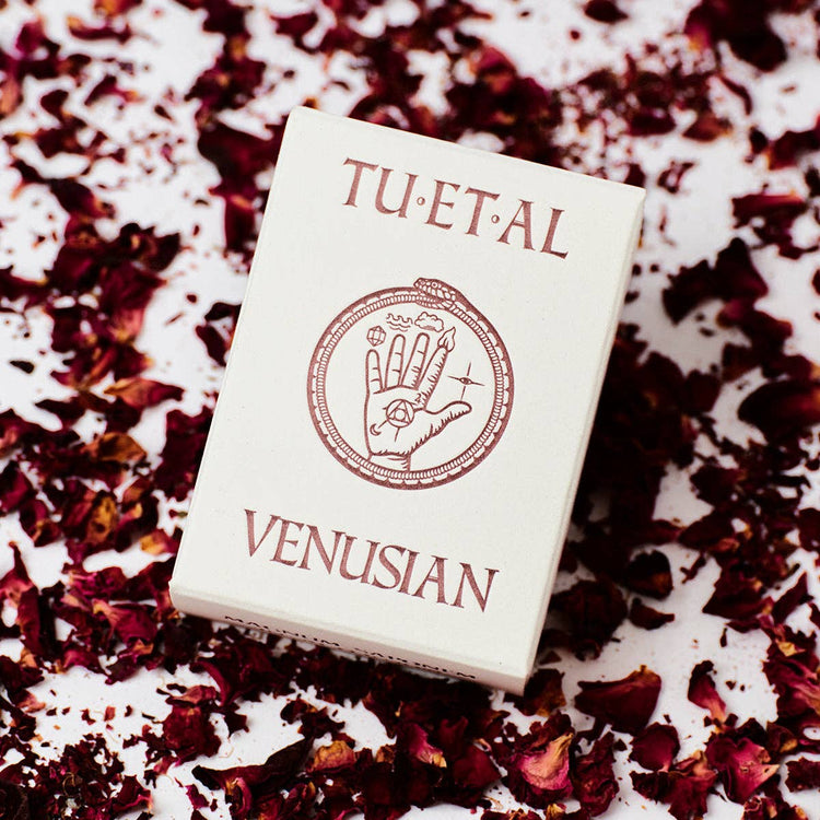 Venusian