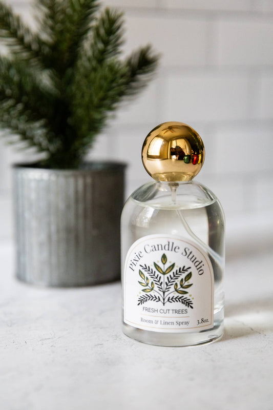 Fresh Cut Tree Spray