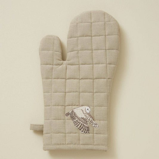 Oven glove L'envol