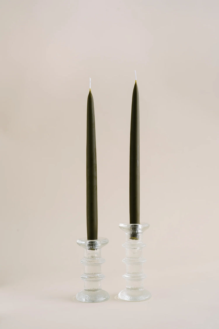 Copito Tapered Candles