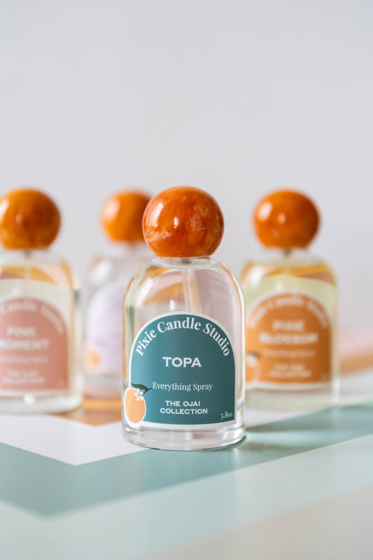 Topa Room Spray