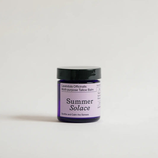 Lavendula Officinalis Balm - Regenerative Tallow™