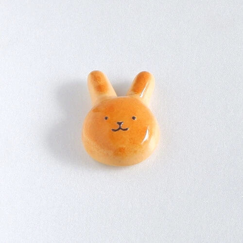 Rabbit Bread Chopstick Rest