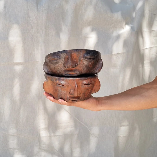 Pre-Hispanic Bowl