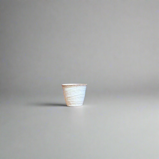 Flax Coffee Mug