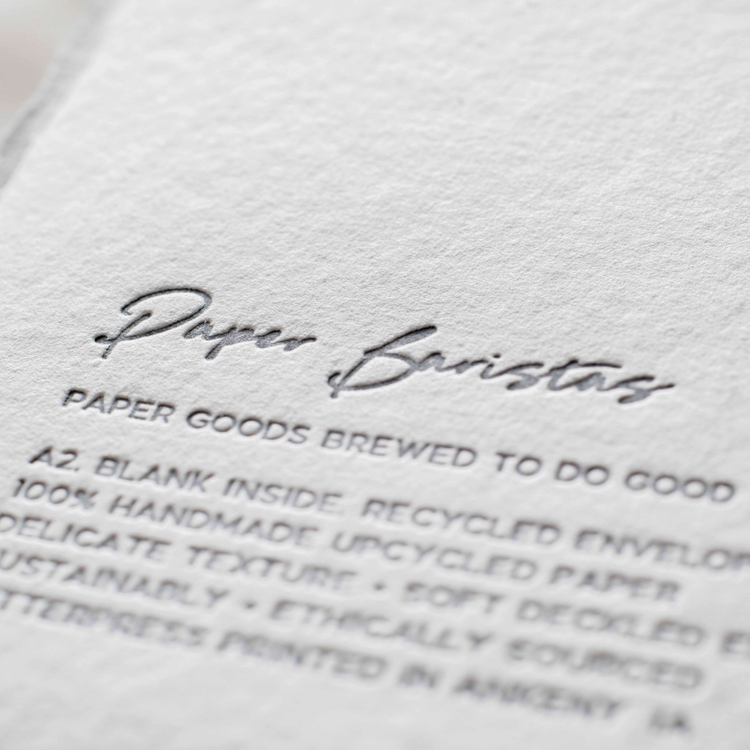 You Deserve All the Flowers | Floral Bouquet Greeting Card