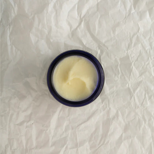 Baby Soft Family Tallow Balm - Tallow + Leaf Lard