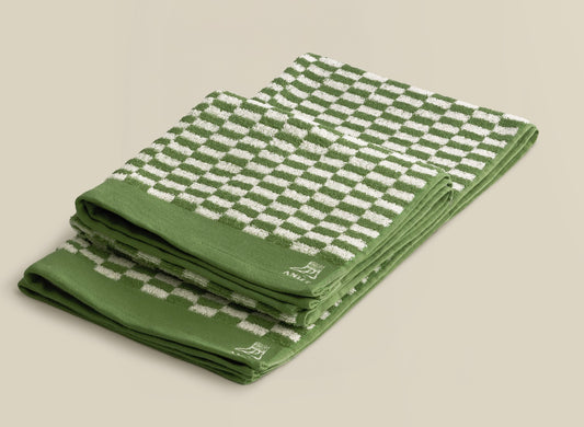Alex Hand Towel - Set of 2