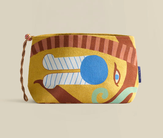 Amun Toiletry Bag